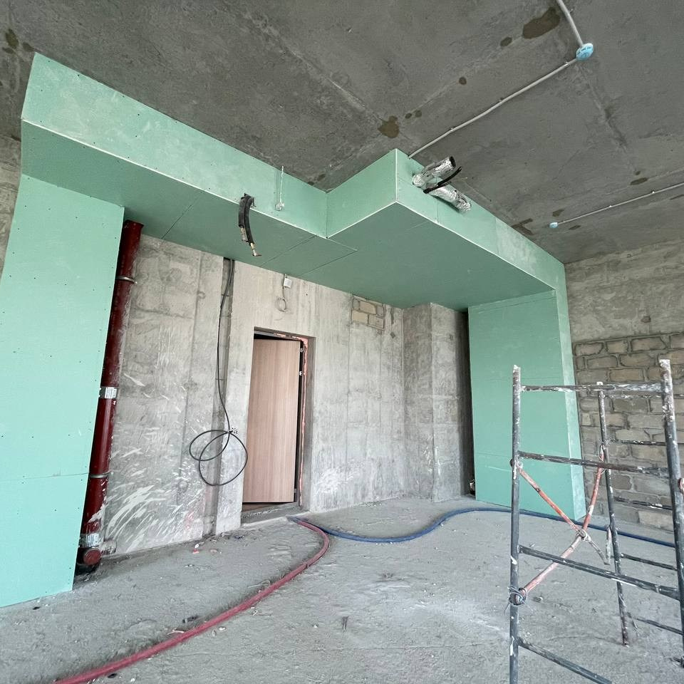 Архитектурная студия DesignRVT. Чертежи в Revit. Архитектурная студия DesignRVT. Чертежи в Revit