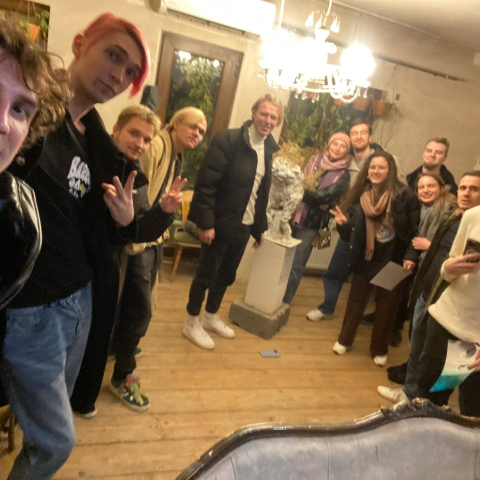 «Тёплый свет» и «Тёплый звук». Фотовыставки serebro.gallery, в которых автором можешь стать ты! | Москва