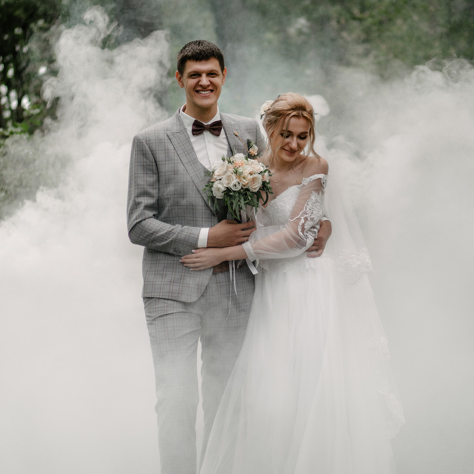 Контакты свадебного фотографа. Свадебный фотограф во Владимире - Мария Широкорядова