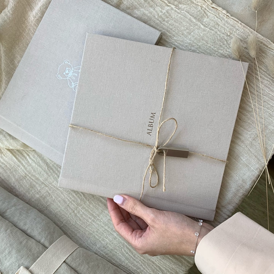 Фотокниги. Семейный и детский фотограф в Москве Елена Ильченко