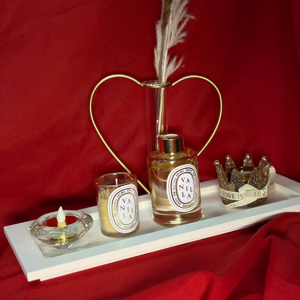 Товары для праздника Бахчисарай