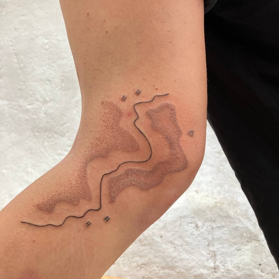 TATTOOS. Xexexena.ru