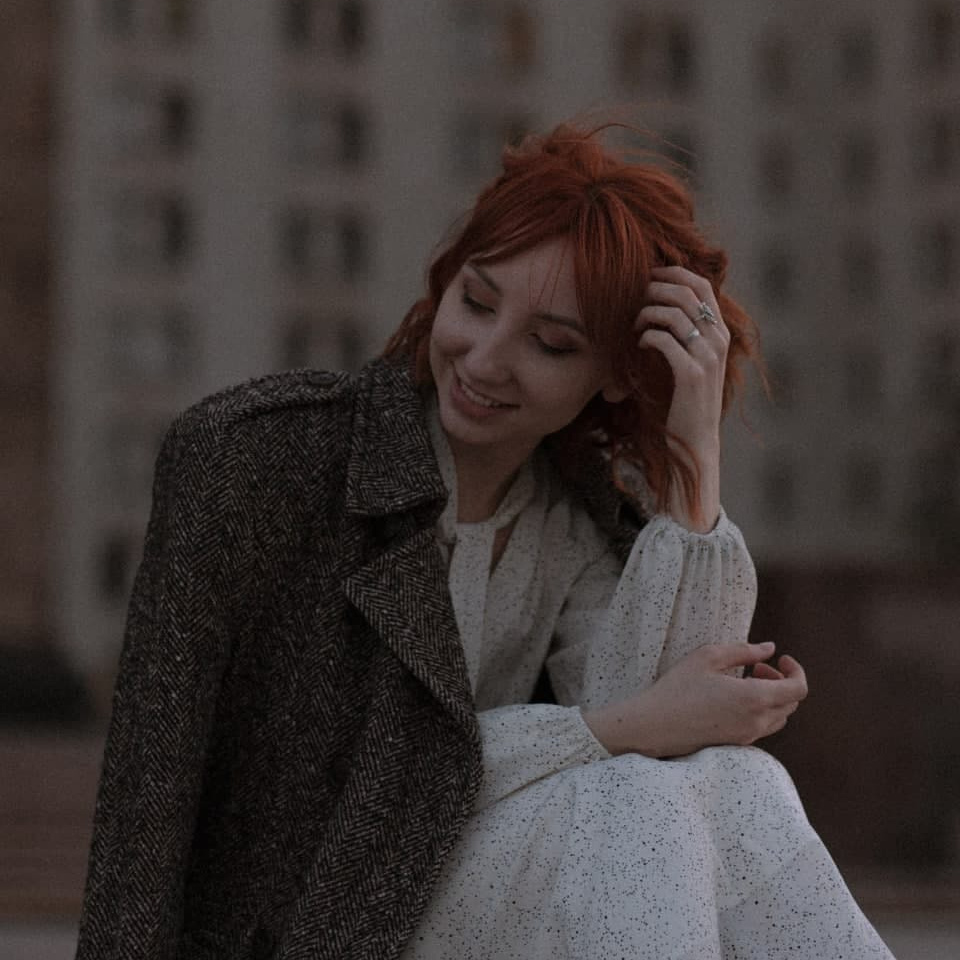 Свадебный фотограф Екатерина Черкасская