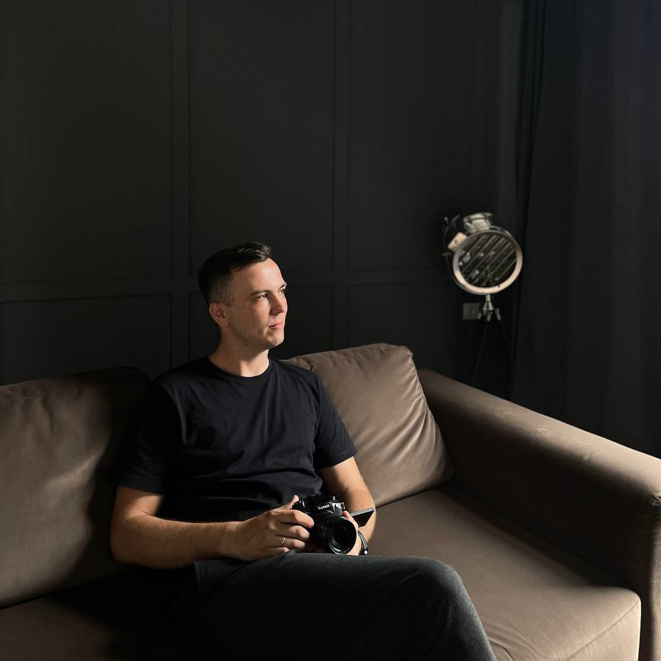 Мои контакты. Свадебный видеограф Казань | Москва Александр Осипов