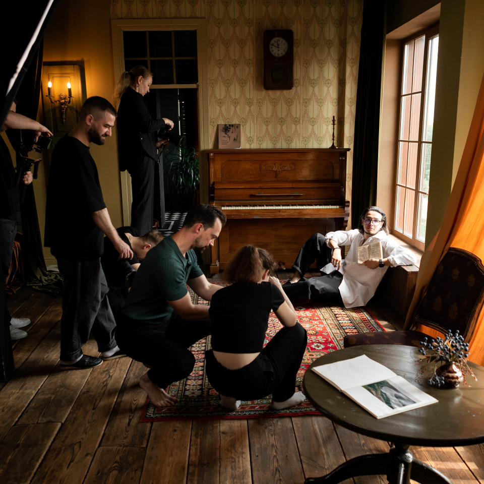 Готовые переписки с клиентами для фотографов и видеографов