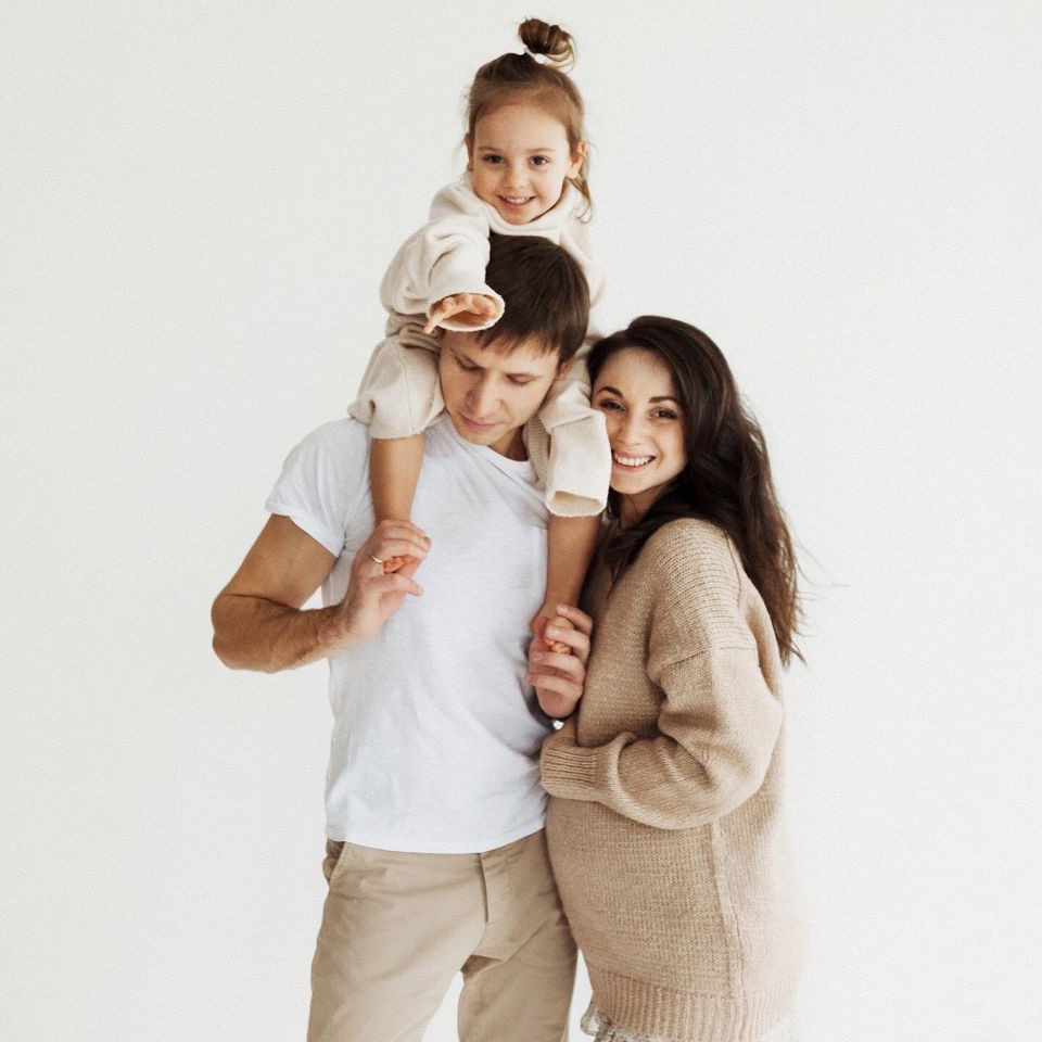 Как подготовиться к съемке. Семейный фотограф Екатеринбург Черепанова Олеся