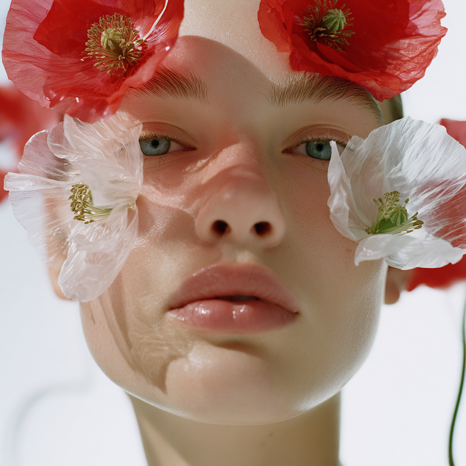 Услуги. Katrin — AI-съемки и креативные ролики для брендов