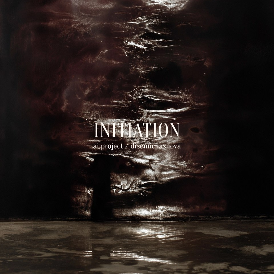Initiation. AI Campaign. DISEMICHASNOVA