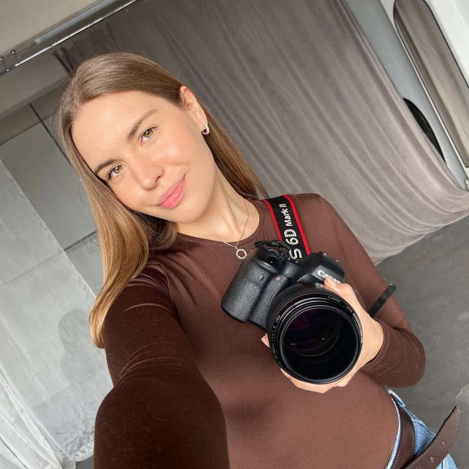 Фотограф Минск — Светлана Жук