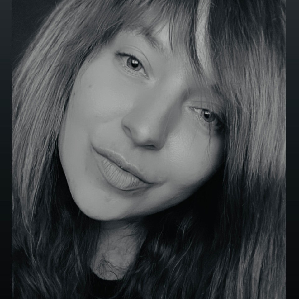 Профессиональный фотограф в Краснодаре Мари Круспе