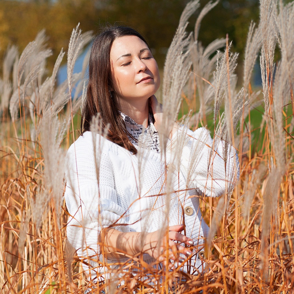Семейный, свадебный и детский фотограф в Новосибирске Ольга Хидченко