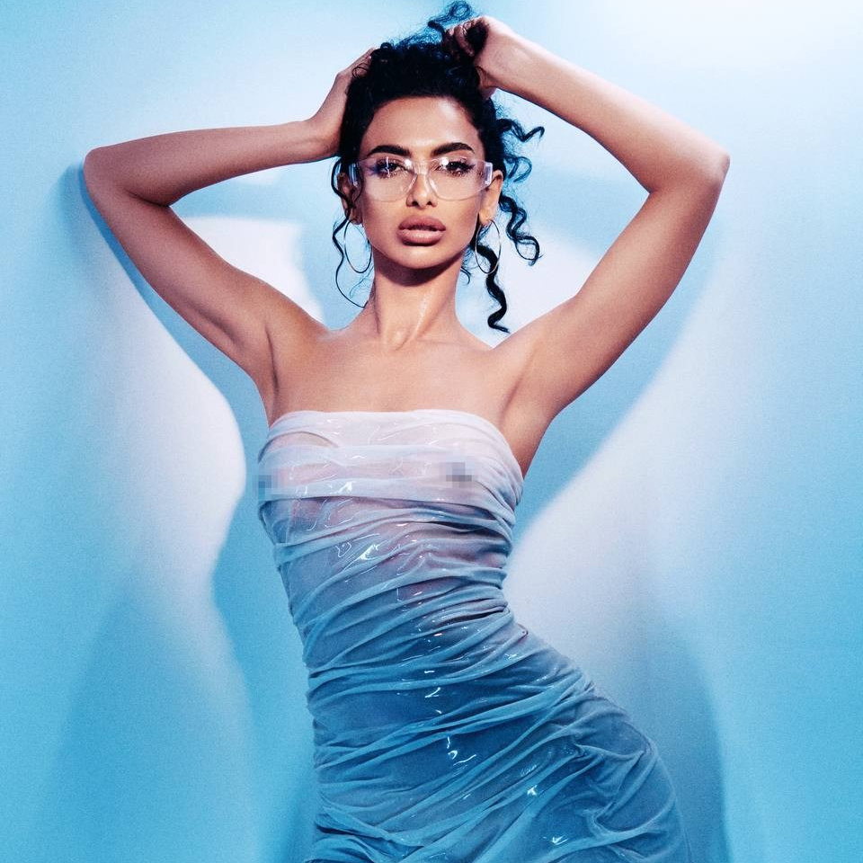 Съёмки в Дубае под ключ