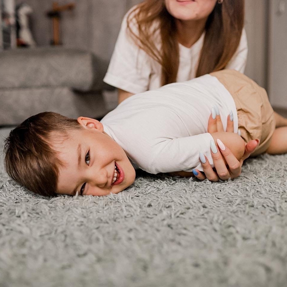 Прайс. Семейный фотограф в Рязани Харламова Влада