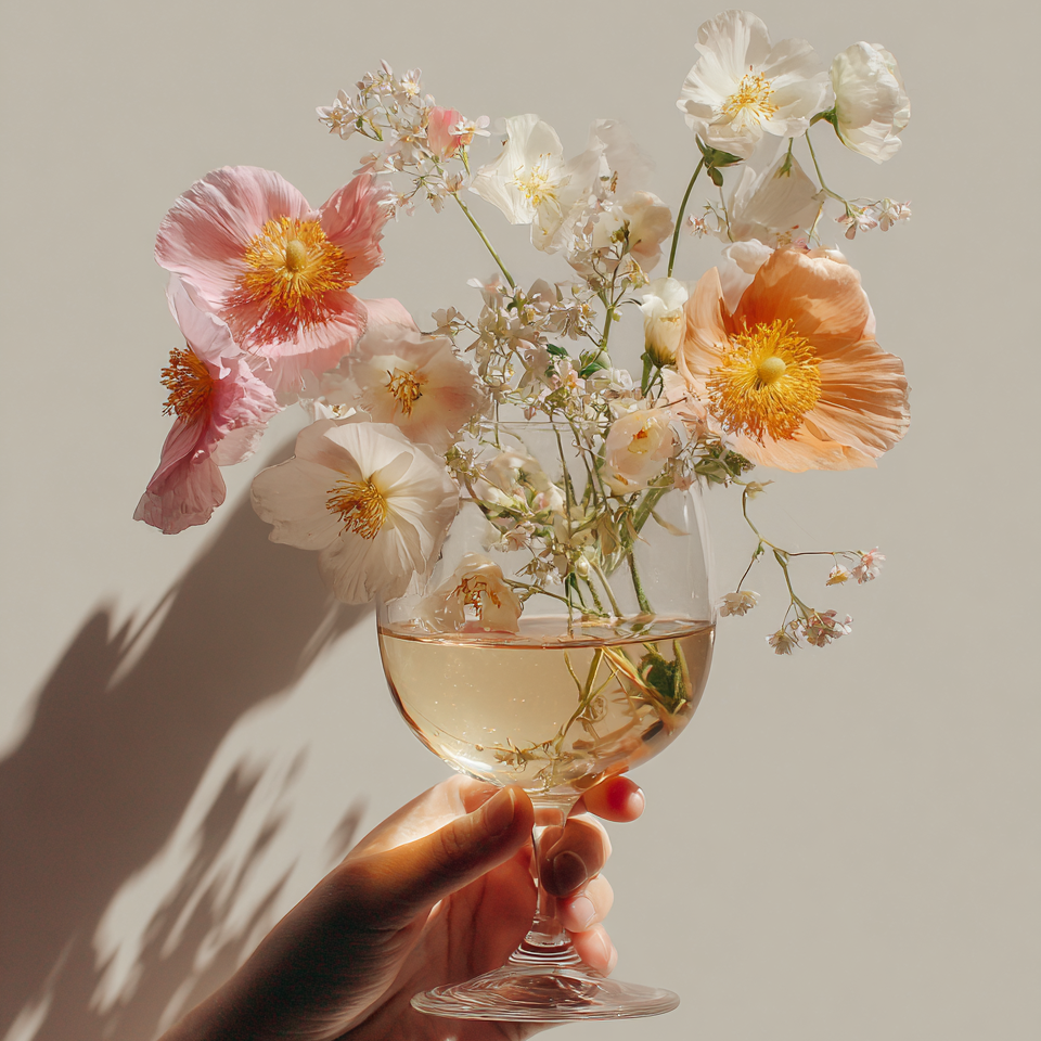 Услуги. Katrin — AI-съемки и креативные ролики для брендов