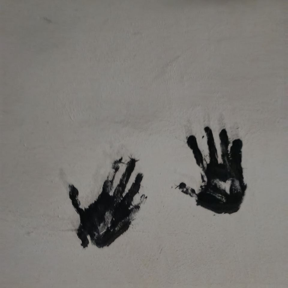 Акции. Художник Рыбак Николай