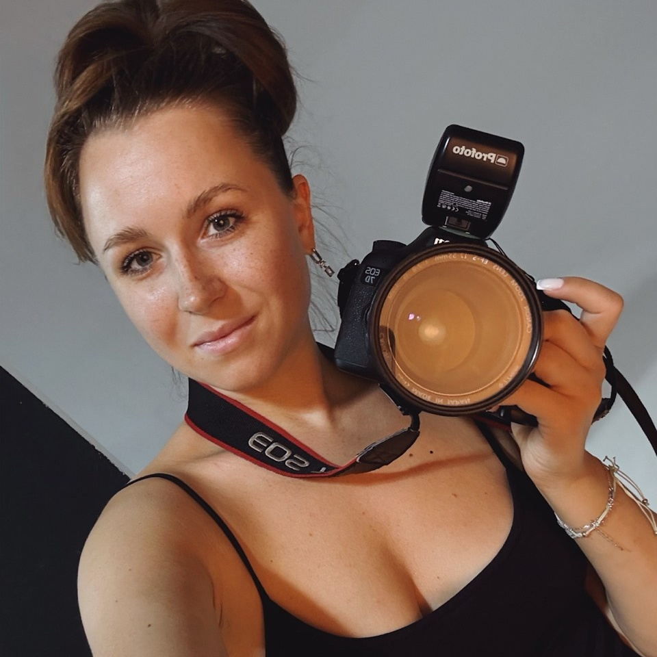 Контакты. Фотограф Марина Потапова