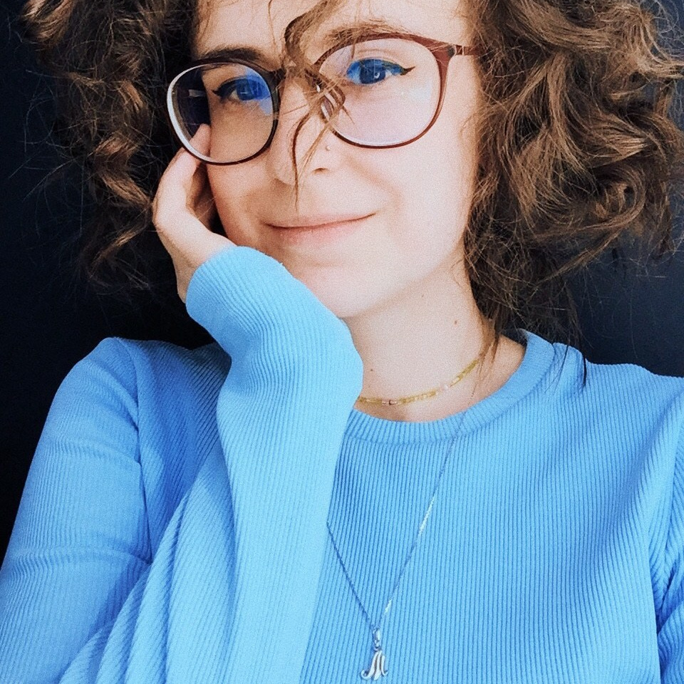 ABOUT. Марина Алексеева | Фотограф | Москва