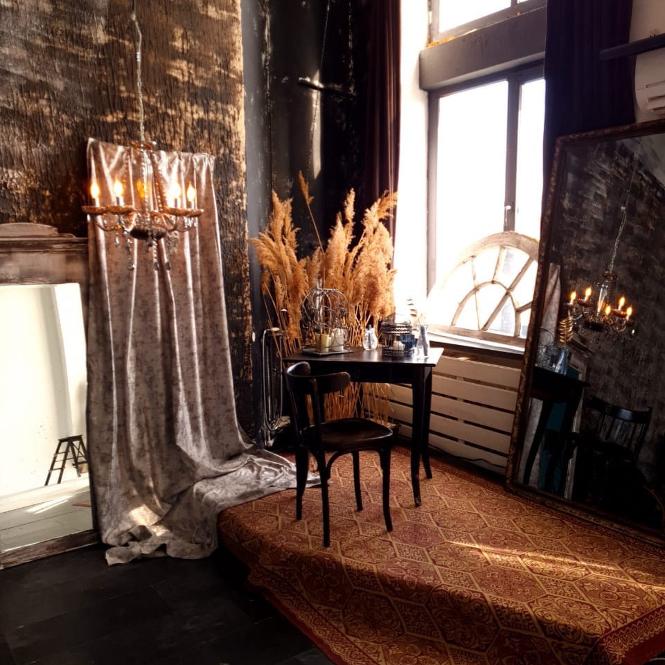 Фотостудия в Казани - фотограф Казань