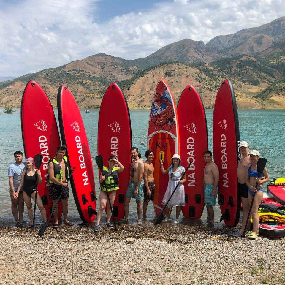 Серф-тур на Шри-Ланку: 12 дней у океана