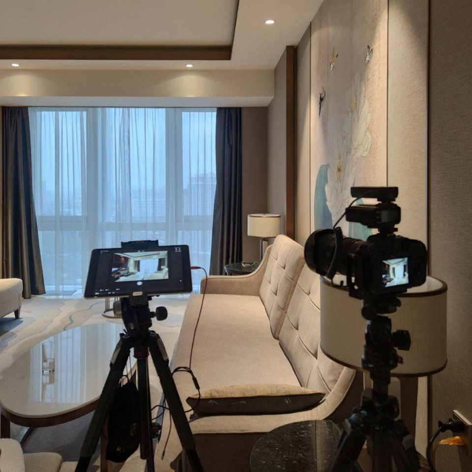 Специализация: фотограф отелей. Какая разница между фотографами?. Интерьерный фотограф в Москве Кристина Медведева