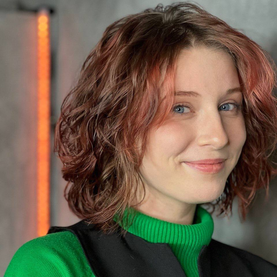 Наша команда