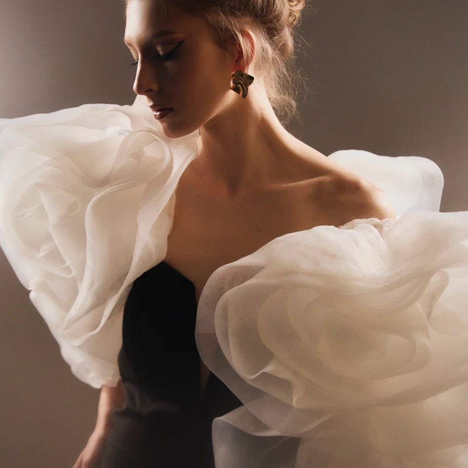 Фотограф в Санкт-Петербурге Янина Фомина