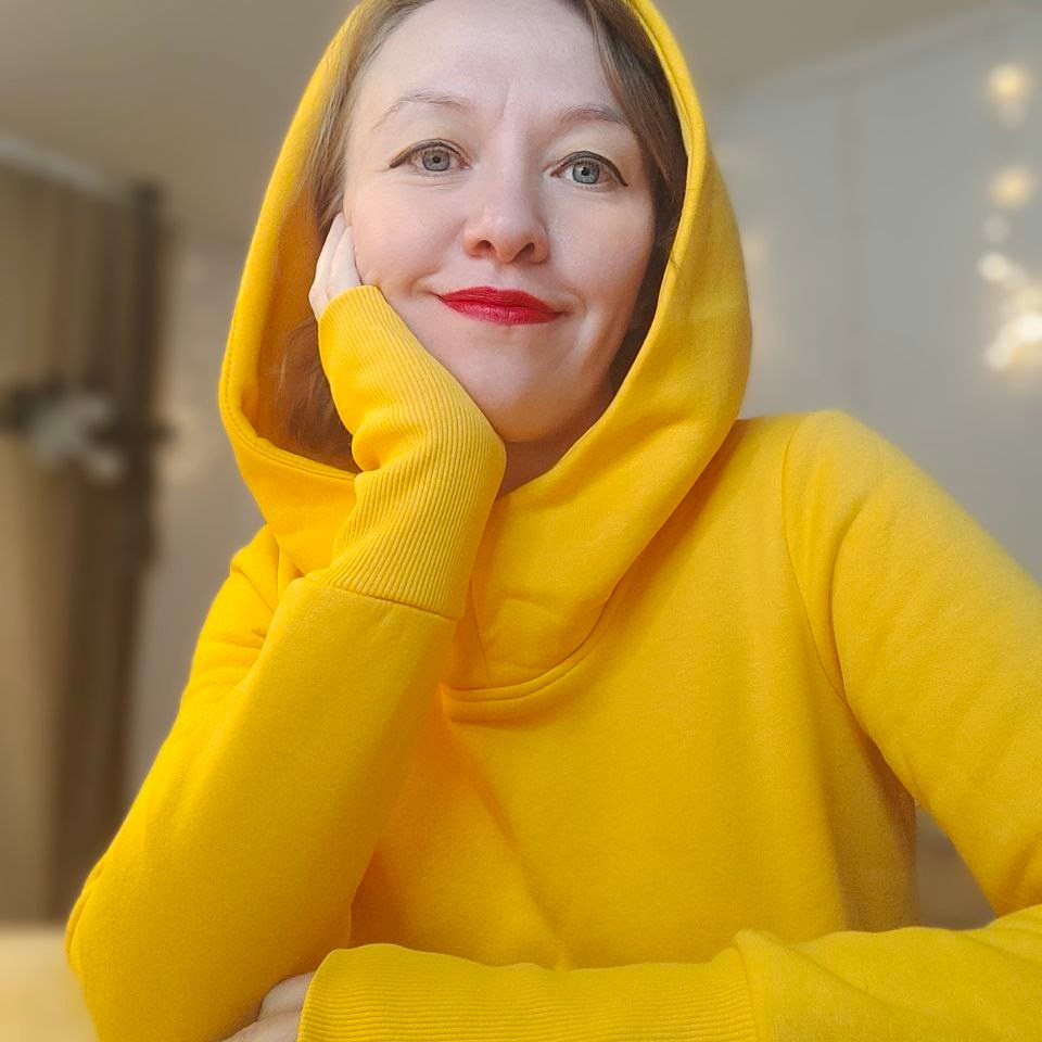 🌍 Ареал обитания Юлии. VDAO.RU — исцеляющие практики