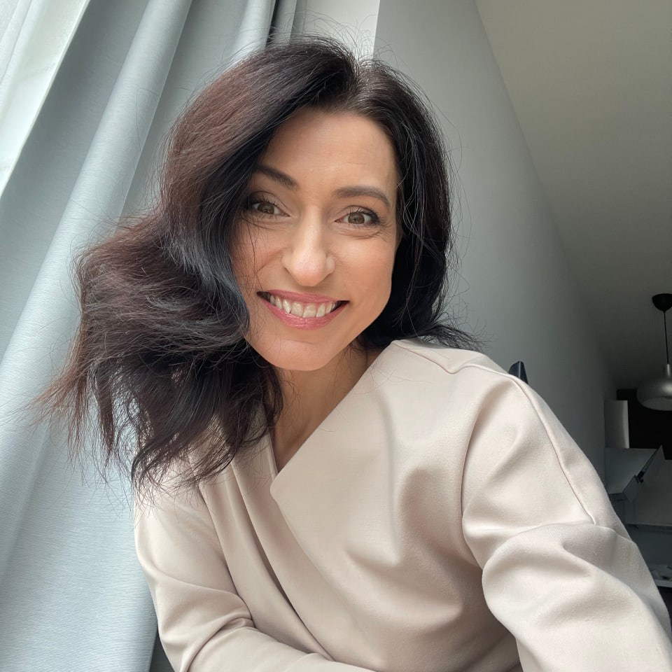 Профессиональный фотограф новорожденных в Москве, Орле и других городах Анна Шорохова