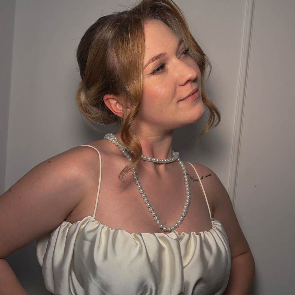 Портретный фотограф в Саратове