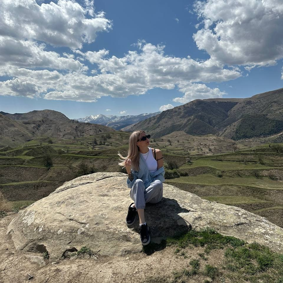 Организатор Авторских Туров Жукова Алёна