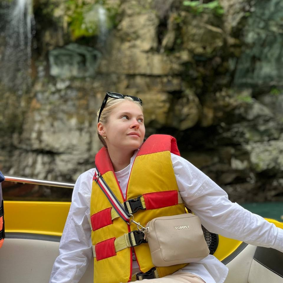 Организатор Авторских Туров Жукова Алёна