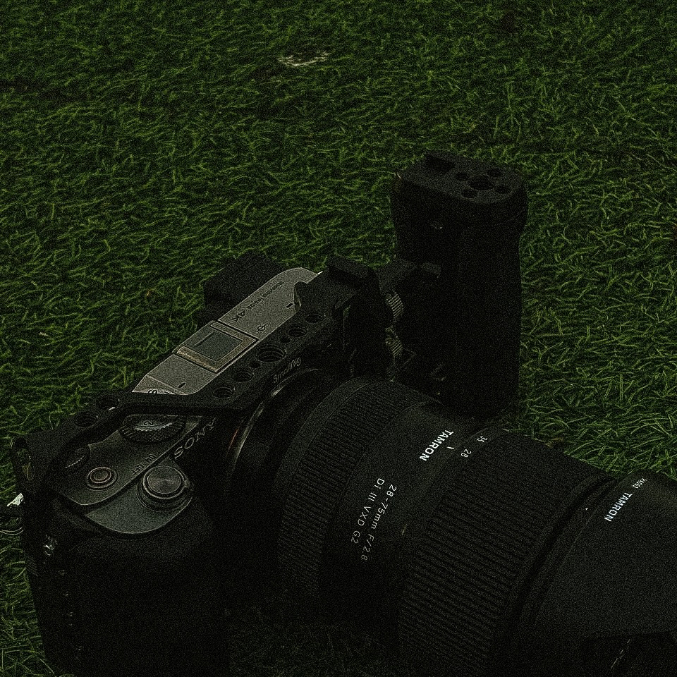 Анатолий, создатель Yulvon Production. Здесь — живые кадры, настоящие эмоции и стиль, без лишнего