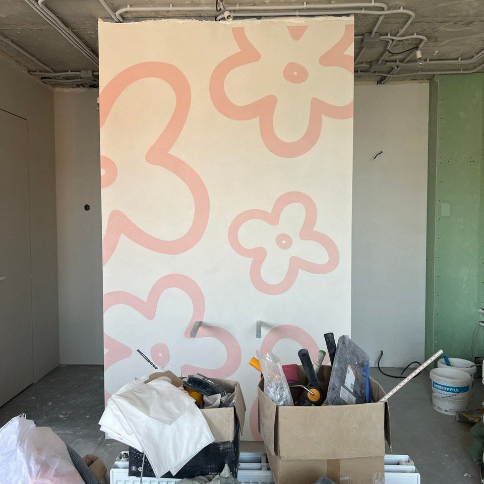 Услуги и этапы работы. Дизайнер интерьера из Санкт-Петербурга