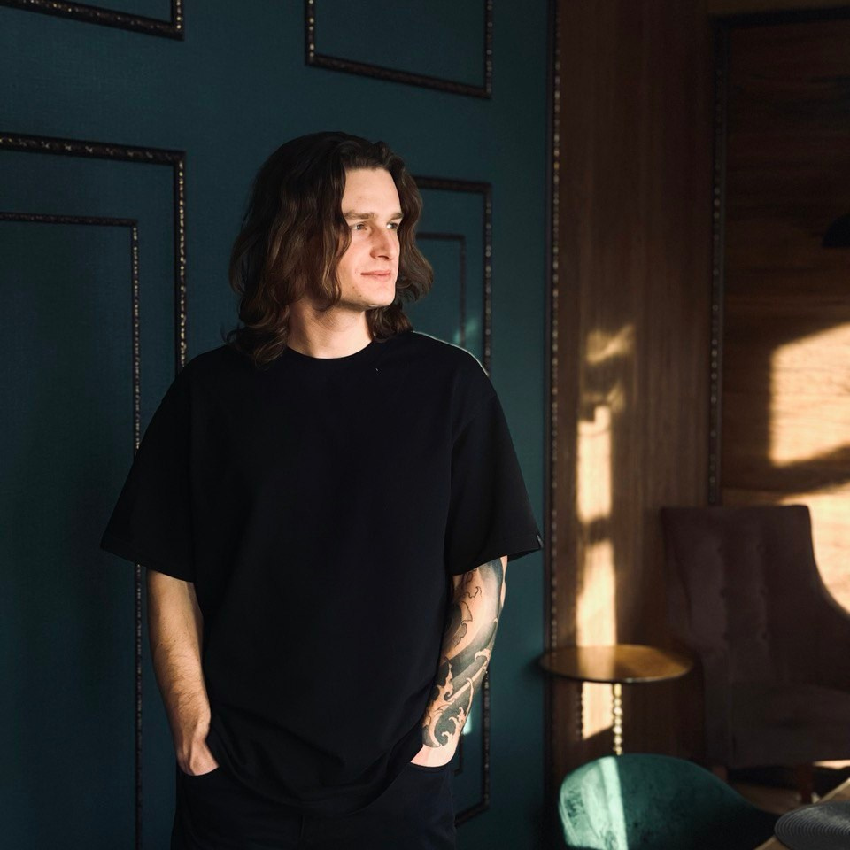 Фотограф в Екатеринбурге Поляков Алексей