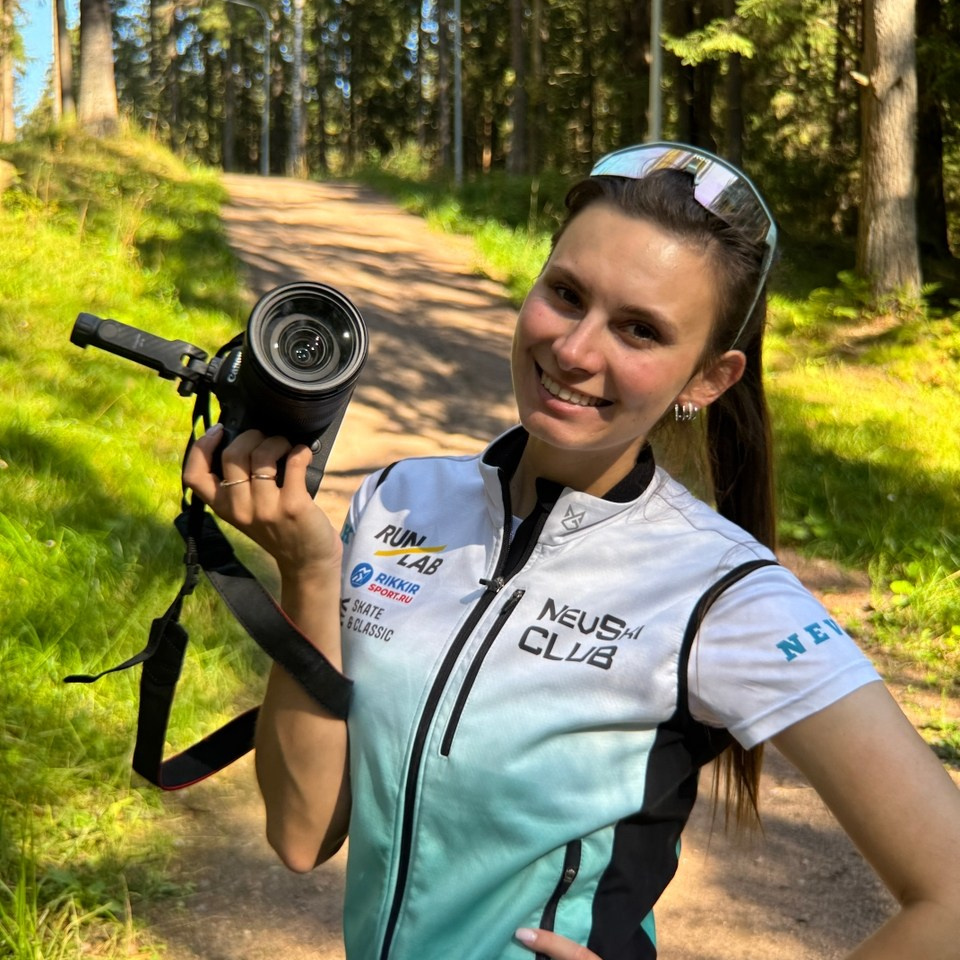 Контакты. Спортивный фотограф в Санкт-Петербурге Анастасия Койчева