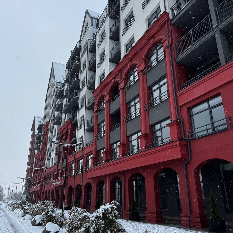 Недвижимость на Балтике для жизни и инвестиций из-за границы. Недвижимость в Калининграде и у Балтийского моря — Анастасия Пушкарева | Помощь в покупке