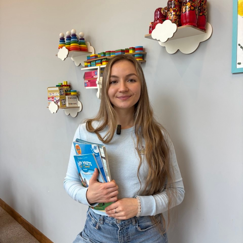 Онлайн. Развиватория — детский центр развития и творчества в Коммунарке