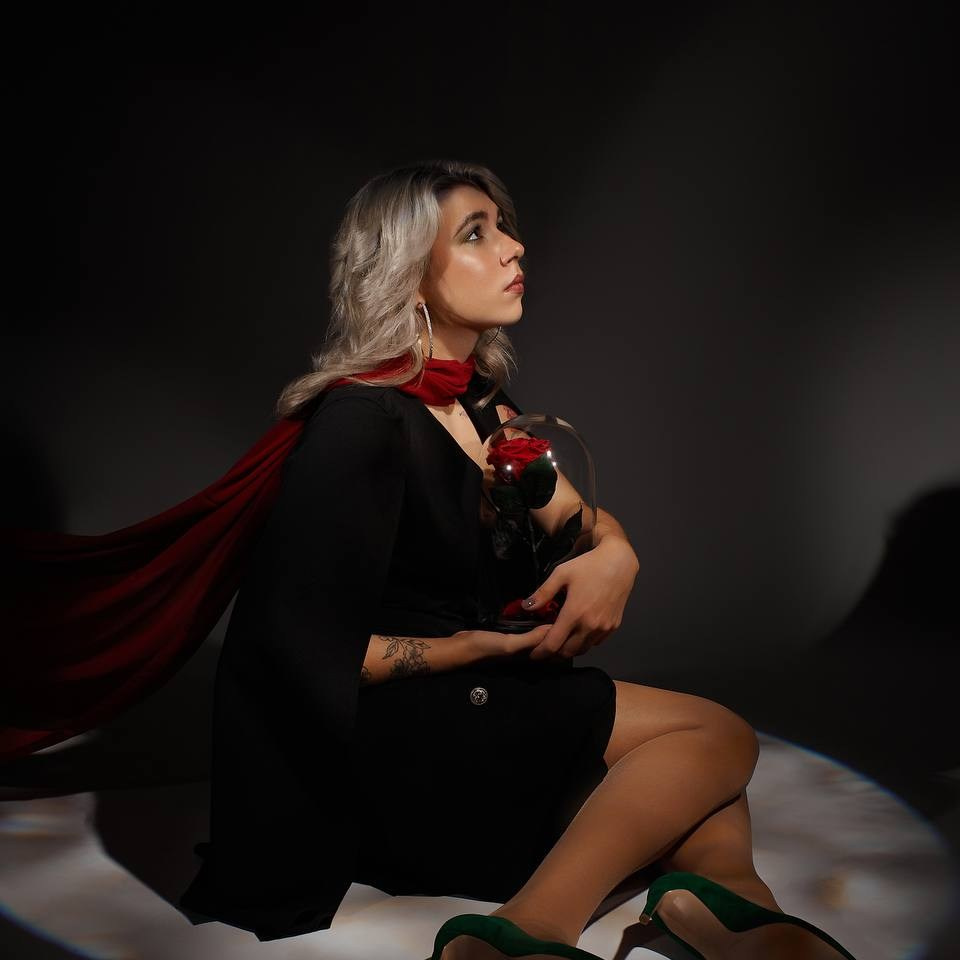 Музыка. Фотограф / видеограф в Москве и Сочи Sofia Riversong