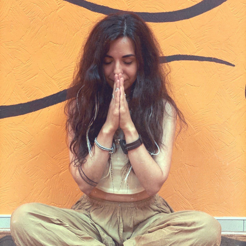 Ретрит на Самайн