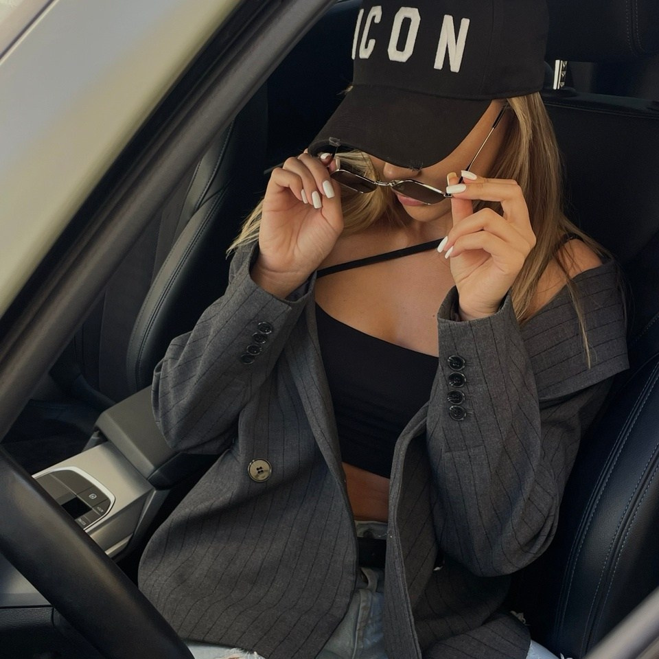 Екатерина Таирова. Контент-фотограф из Санкт-Петербурга