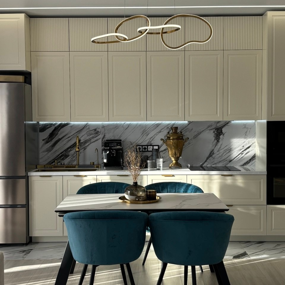 Услуги. ПРОЕКТИРОВАНИЕ ИНТЕРЬЕРОВ И АРХИТЕКТУРНЫХ РЕШЕНИЙ В СТУДИИ SHELOFAST DESIGN