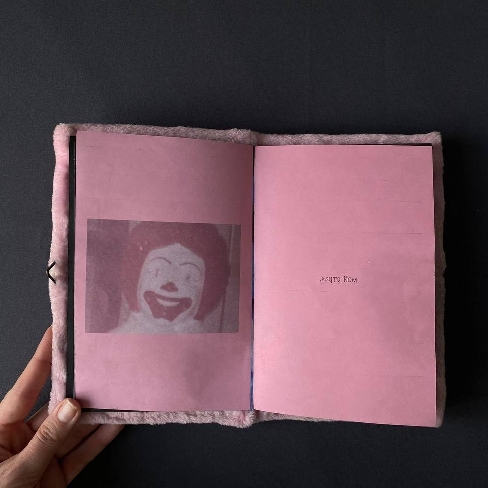 Индивидуальные консультации. Самоорганизация Низина