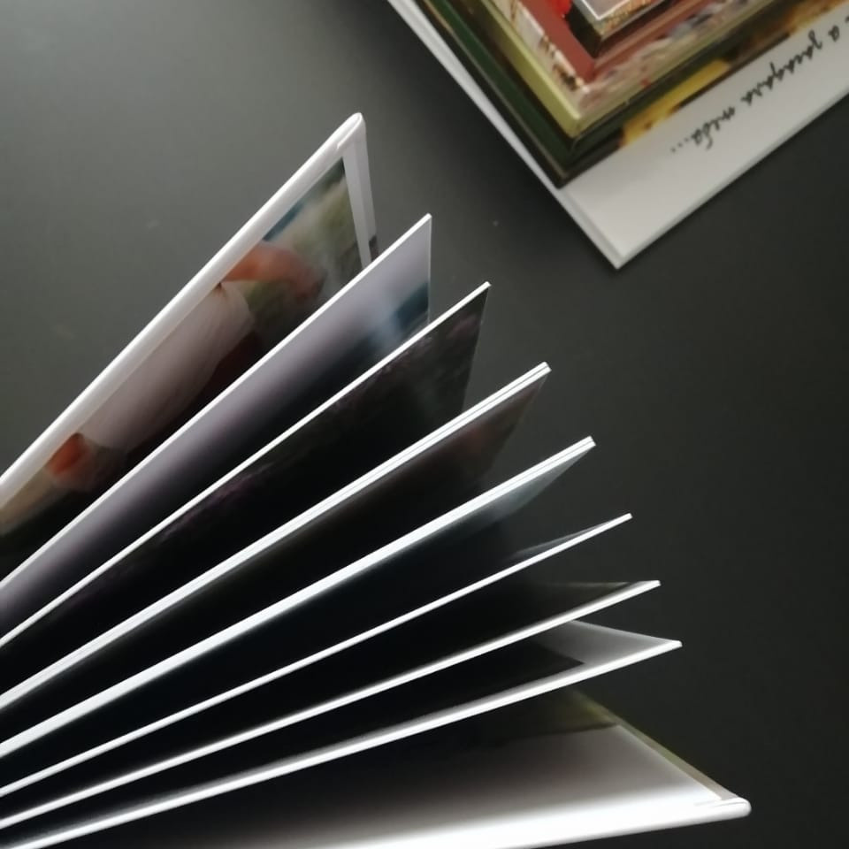 Фотокниги. Семейный и контент фотограф в Омске Савченко Ольга