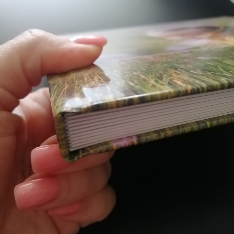 Фотокниги. Семейный и контент фотограф в Омске Савченко Ольга