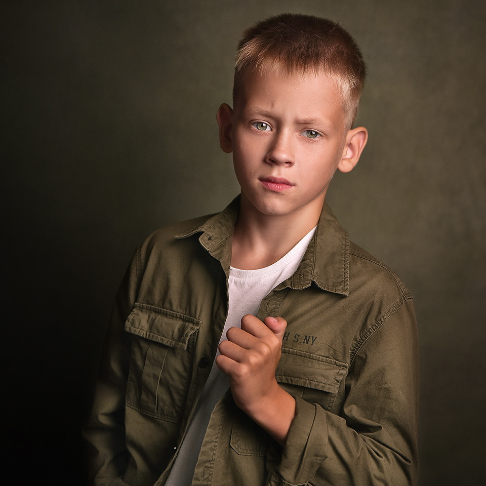 Мои рекомендации к одежде. Татьяна Кам Арт - фотограф Ангарска