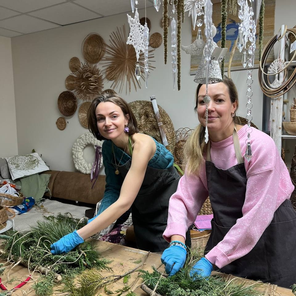 Услуги. Низаева Лена — психолог