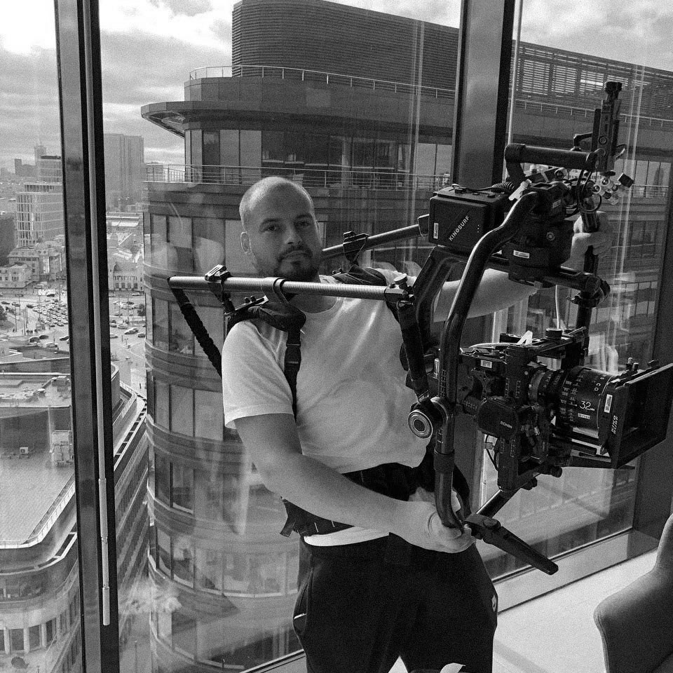 Виталий Носов