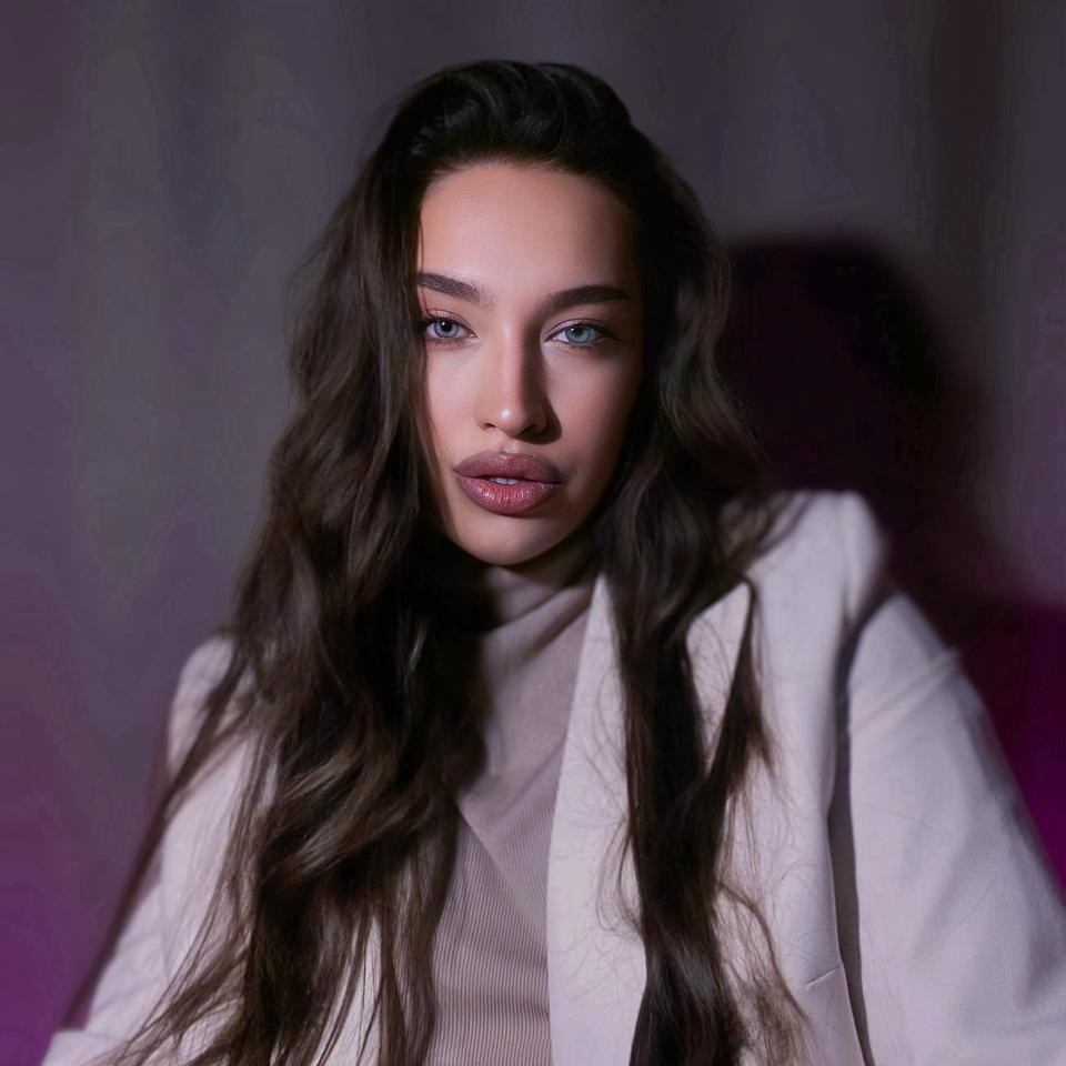 Преподаватели и фотографы. Модельная школа Aiva Model