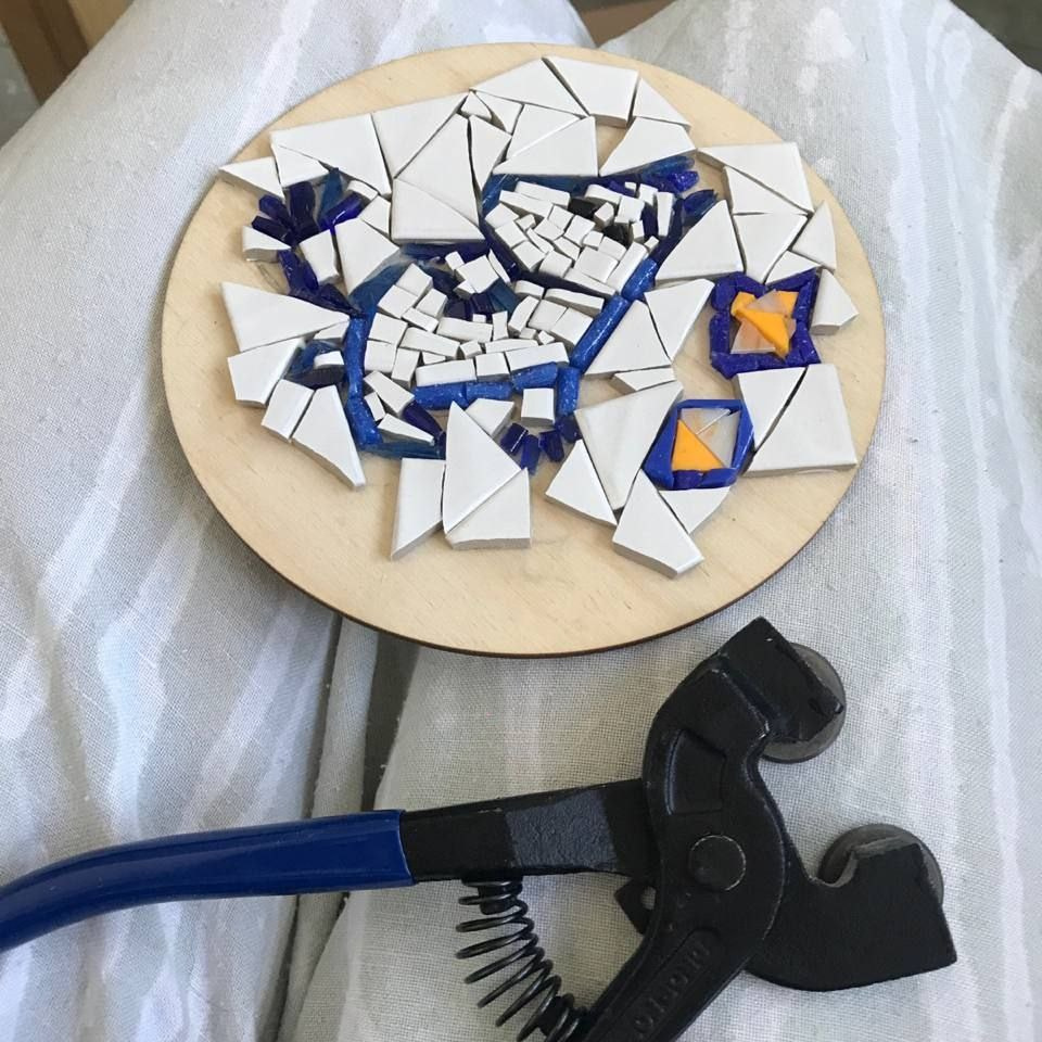 Мастер-классы. Belay.Art