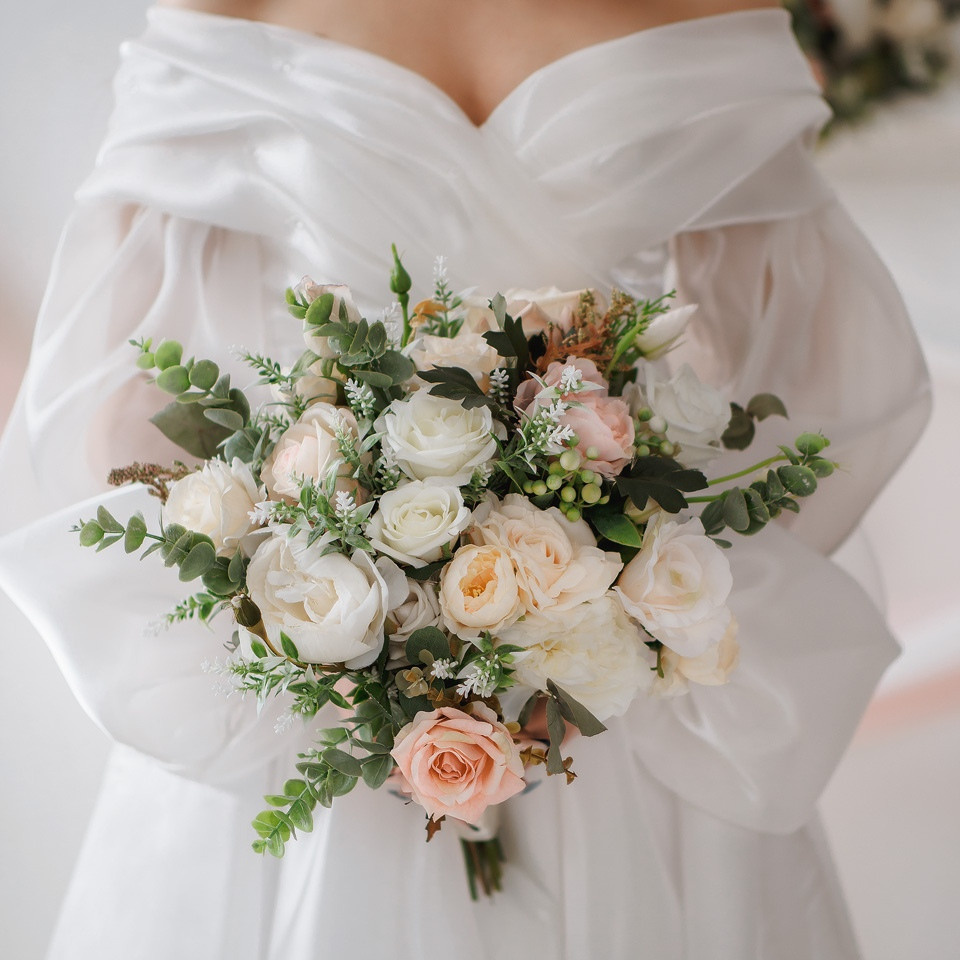 Свадебный фотограф во Владимире - Мария Широкорядова